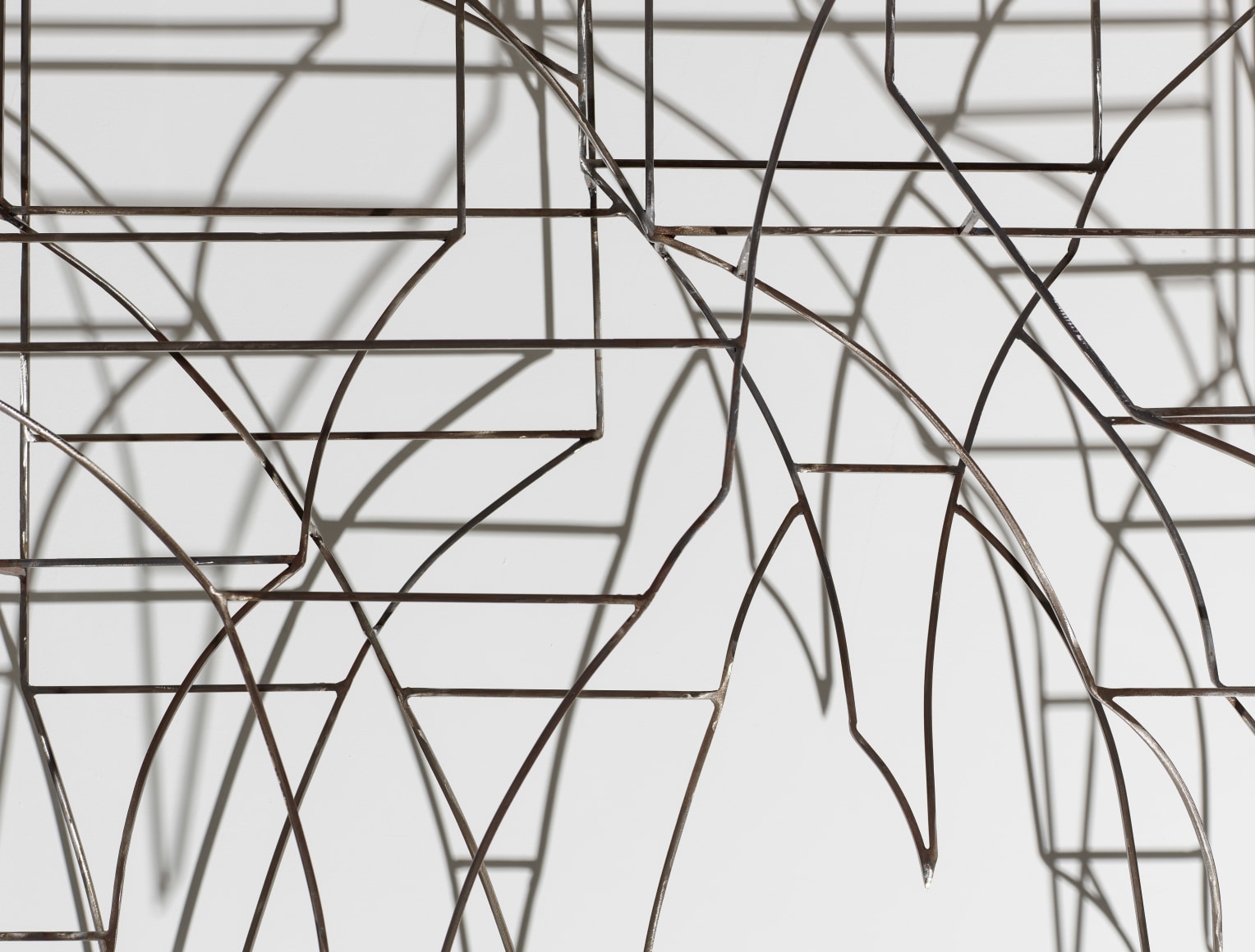 AFRUZ AMIGHI: NIGHT PAINTINGS