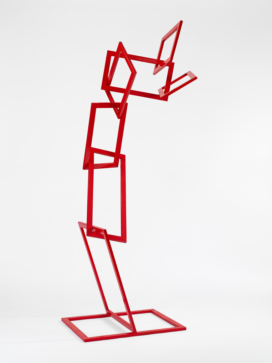 Psyche II, 1998, &nbsp;