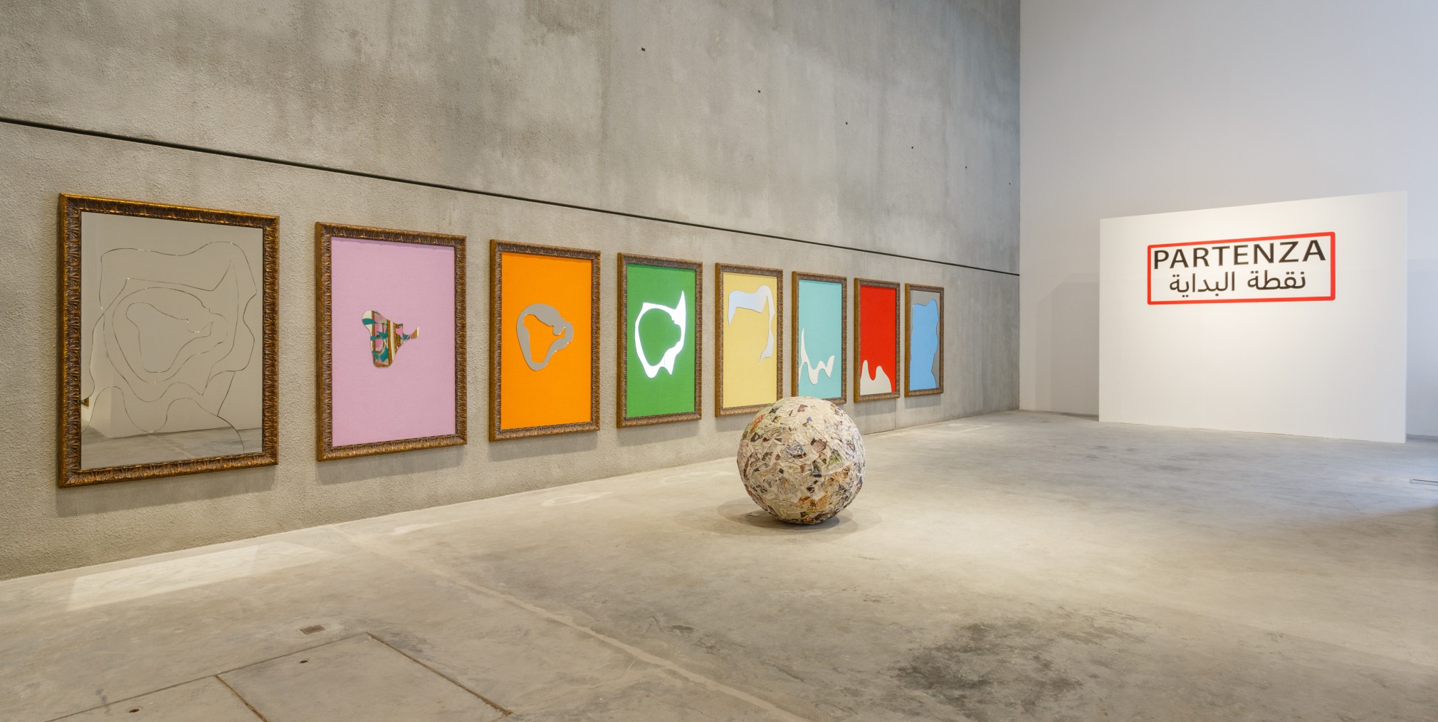 Michelangelo Pistoletto