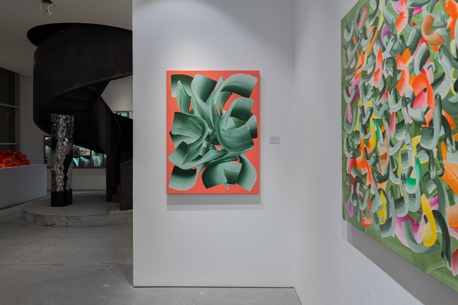 María Jos&eacute; Benvenuto: Nature's Pulse