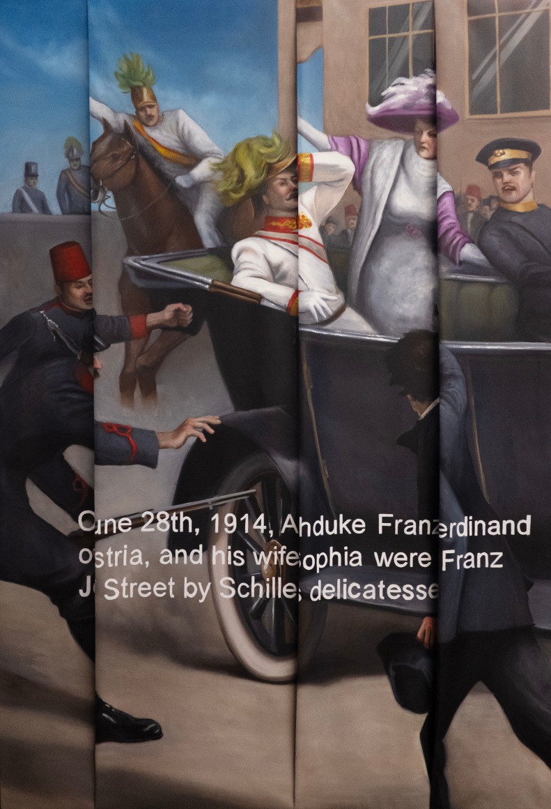 Sultan Bin Fahad, Ahduke, 2025