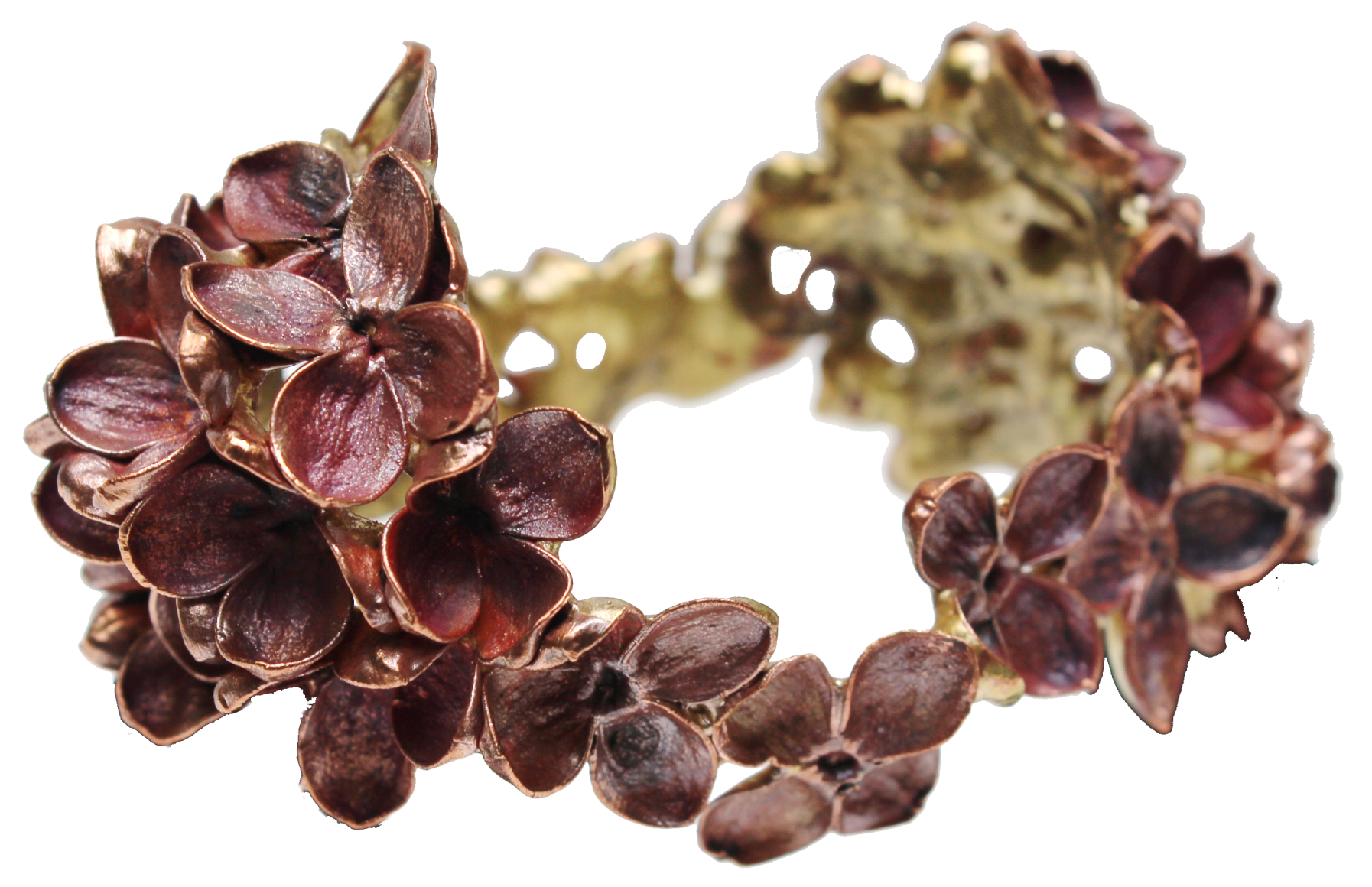 Julie Hamisky Lilac, 2019