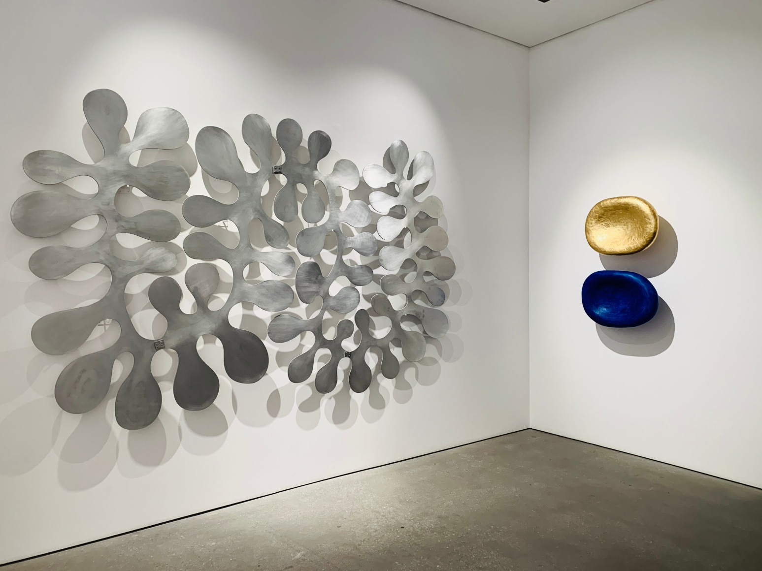 Eduardo Perez-Cabrero: Silent Day