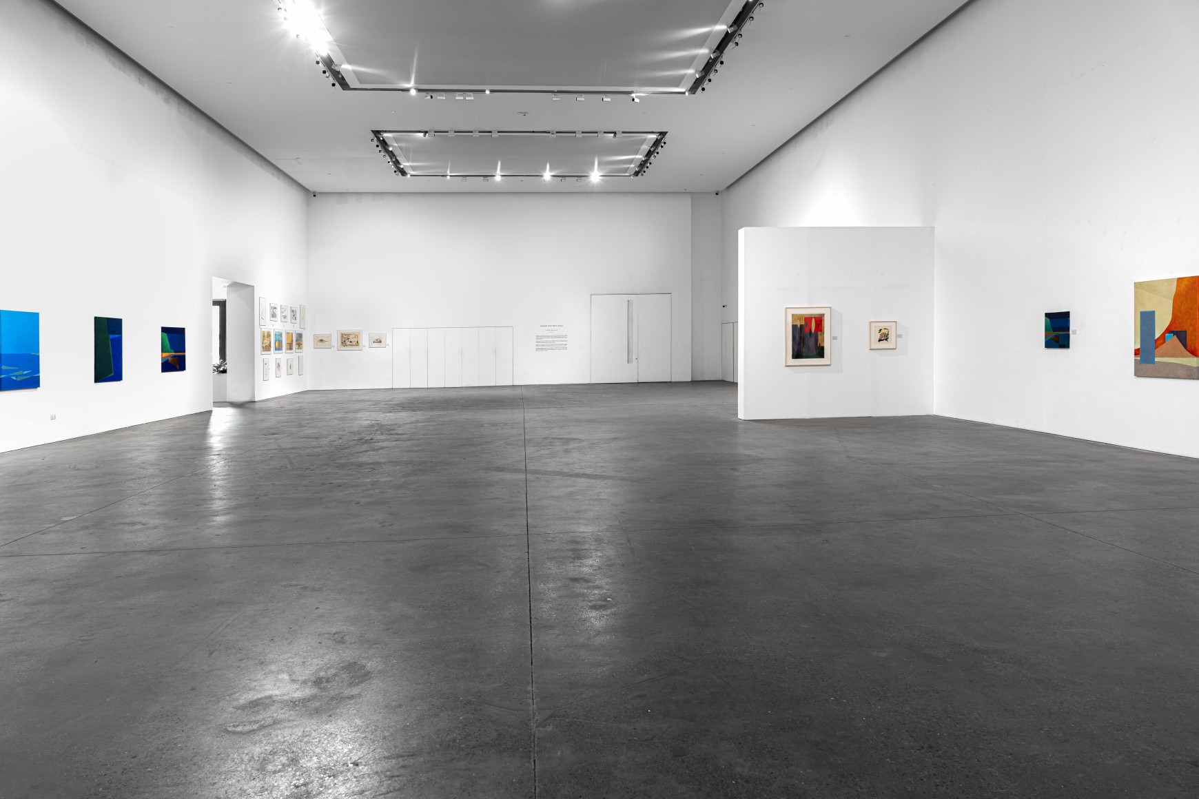 Wassef Boutros-Ghali: A Retrospective (1965-2016) &amp; Book Launch