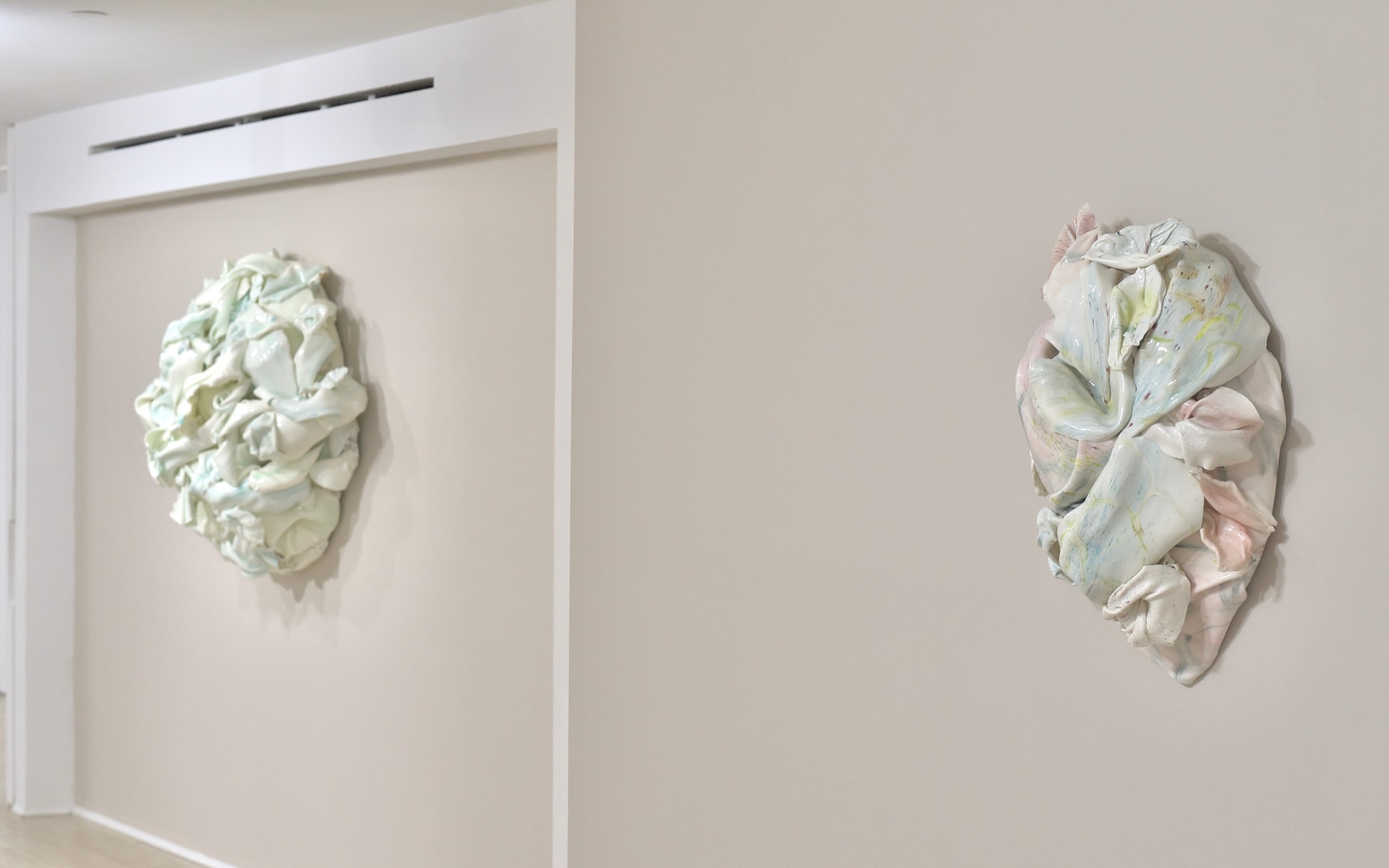 Neal Rock: Pericardium