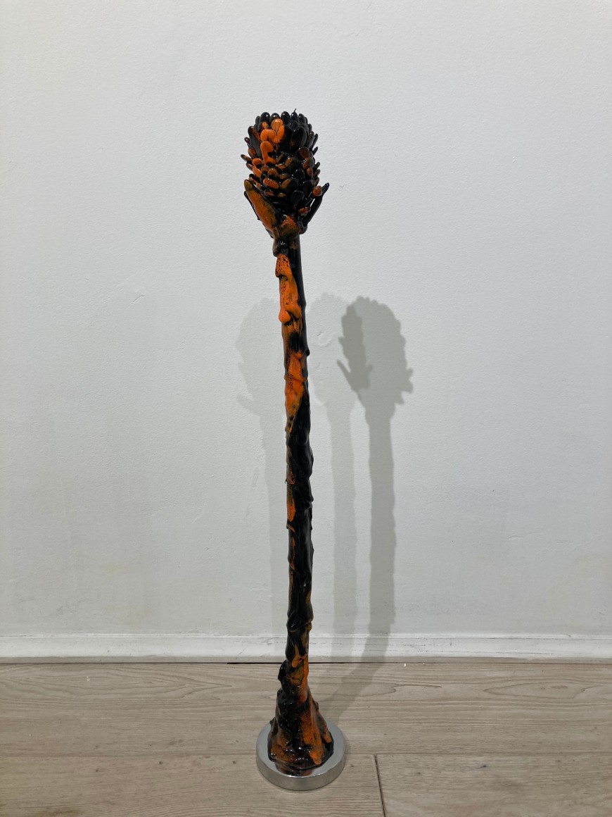 Roham Shamekh, Untitled,&nbsp;2023