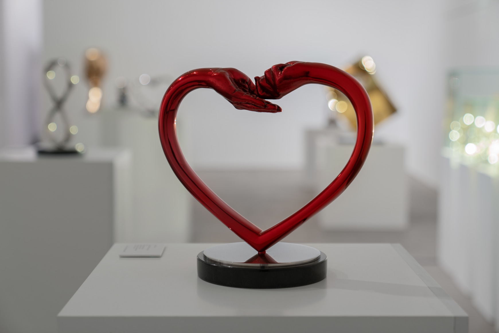 GIVING AND RECEIVING LOVE