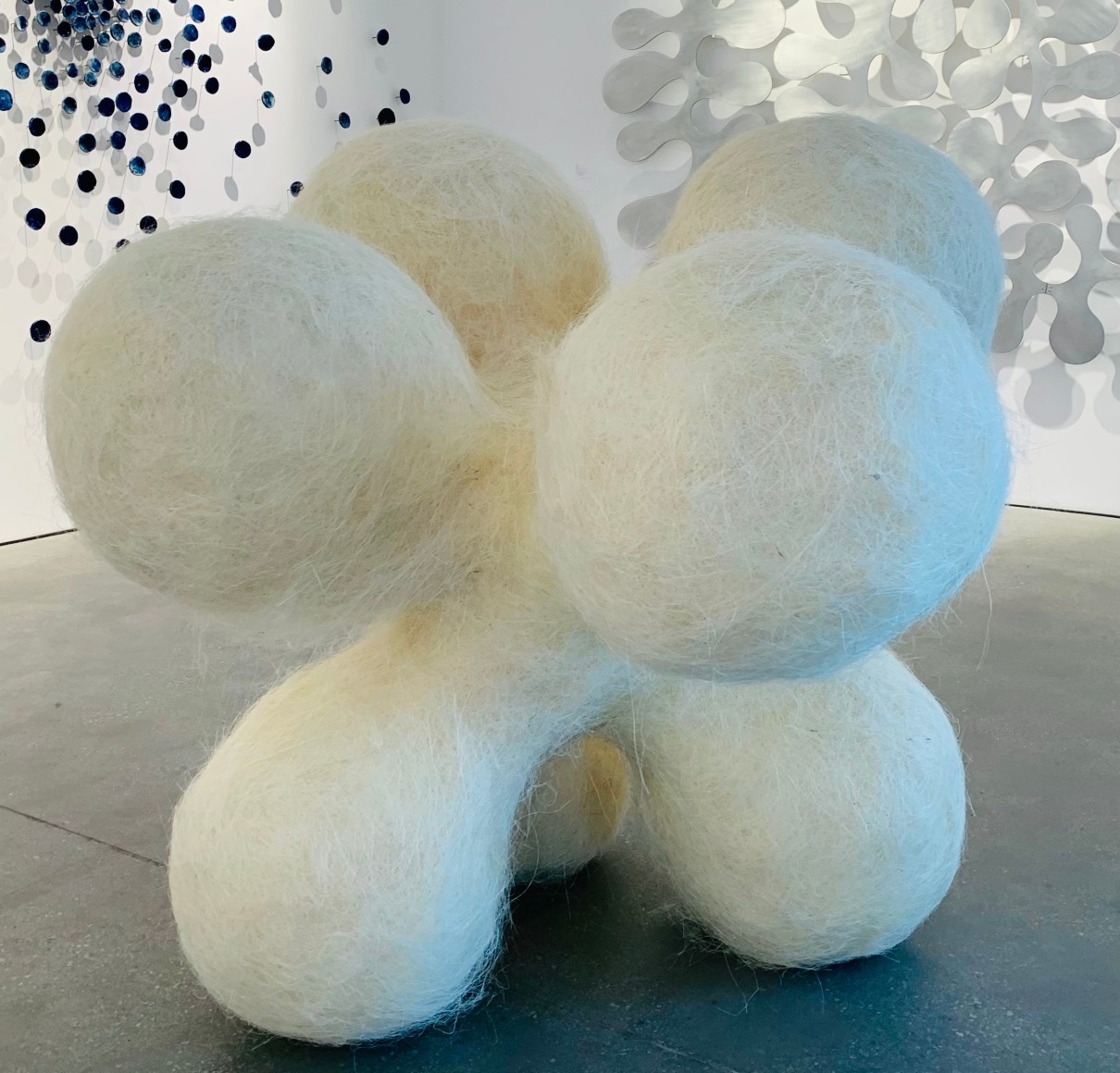 Eduardo Perez-Cabrero: Silent Day