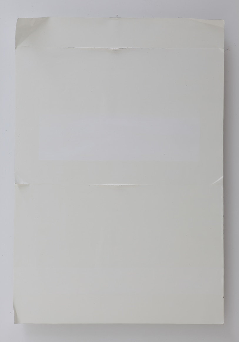 Moment, 2015, Mixed media on panel