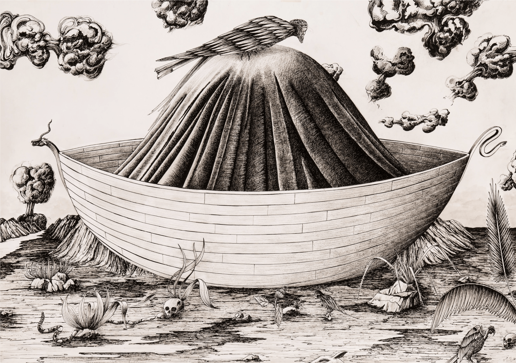 Alireza Dayani, Katayoun, 2013