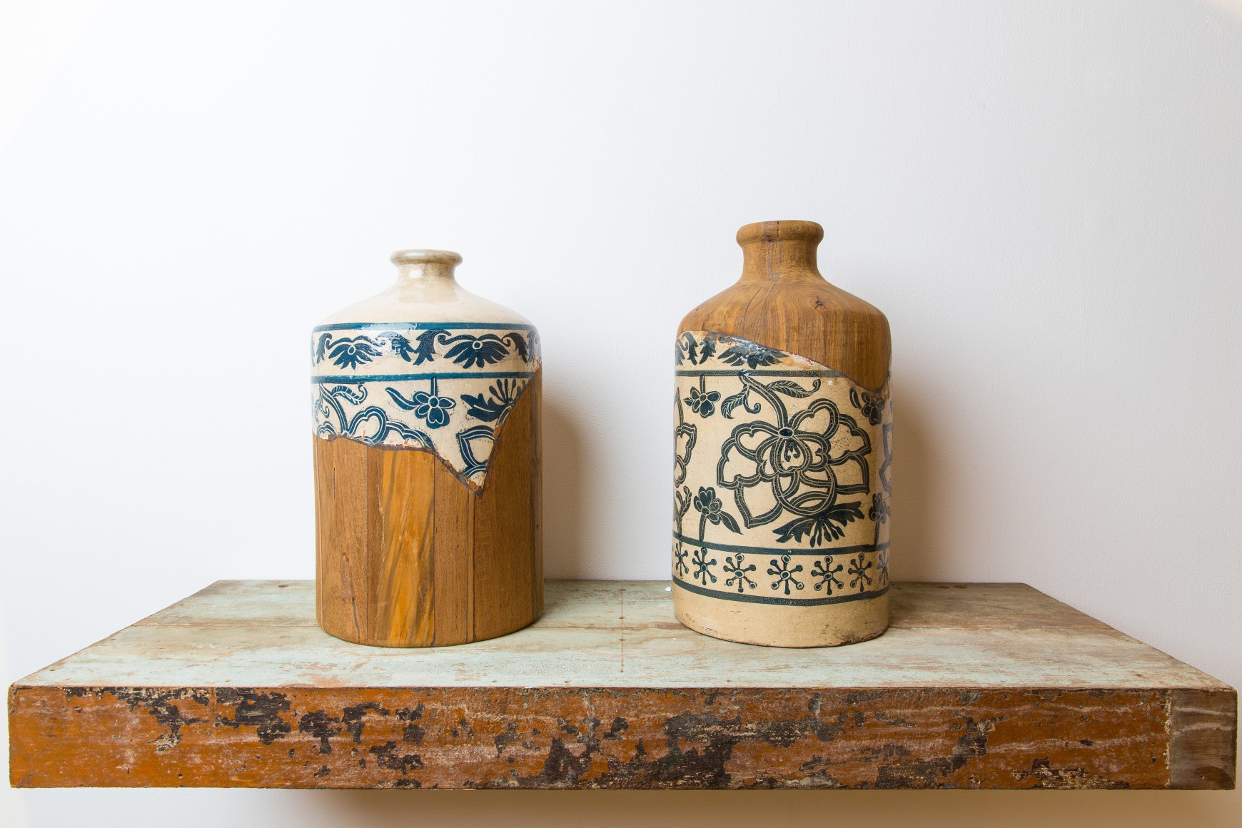 SUDARSHAN SHETTY, Untitled, 2016