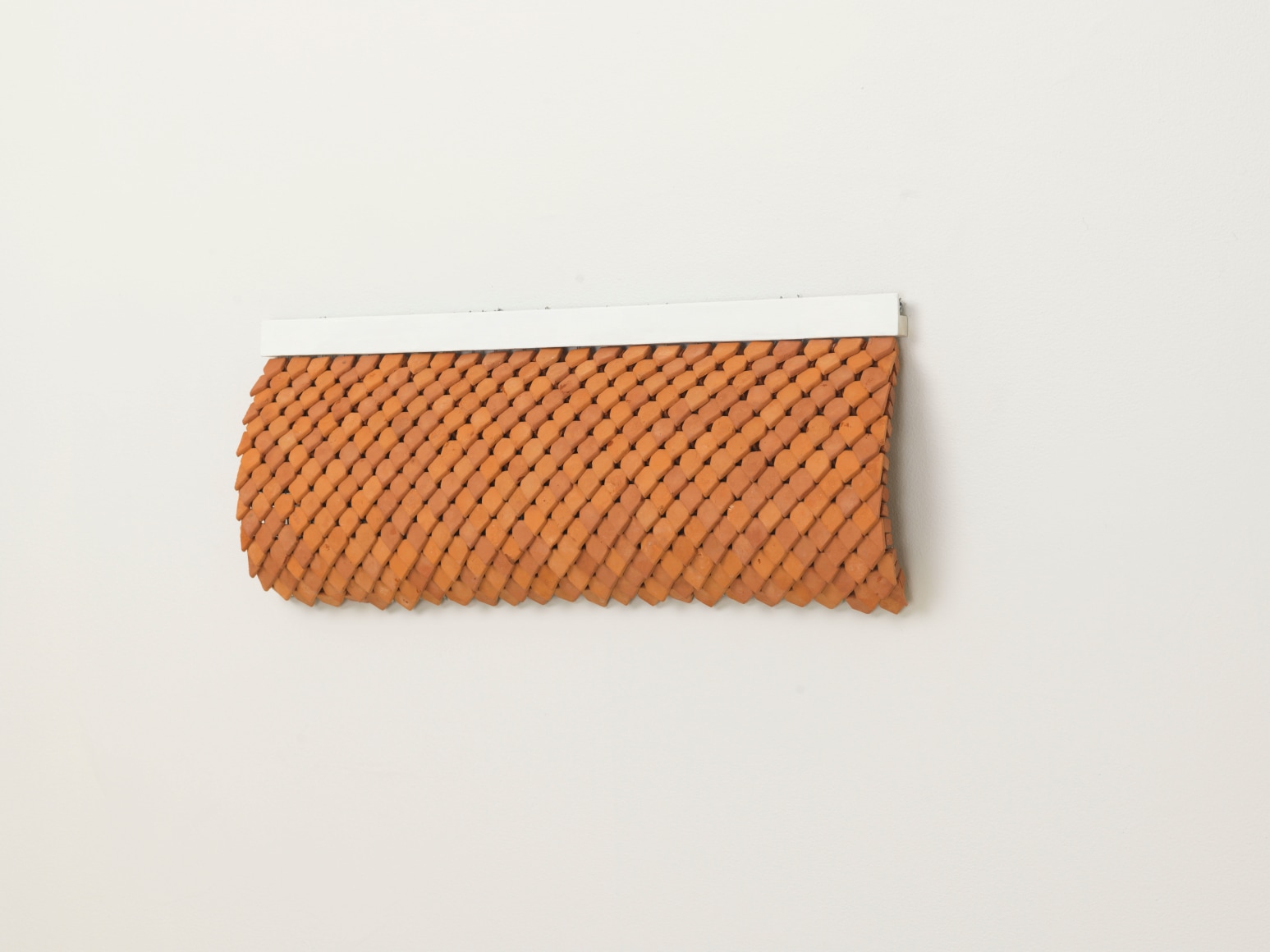 Rooftiles Horizontal, 2015