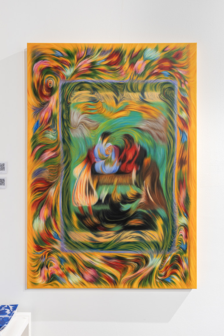 Art Dubai Contemporary 2025