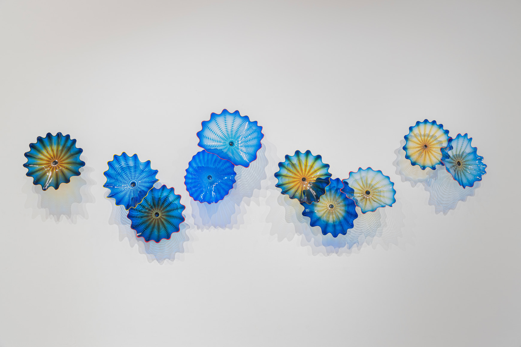 Chihuly: Four Decades of Iconic Work