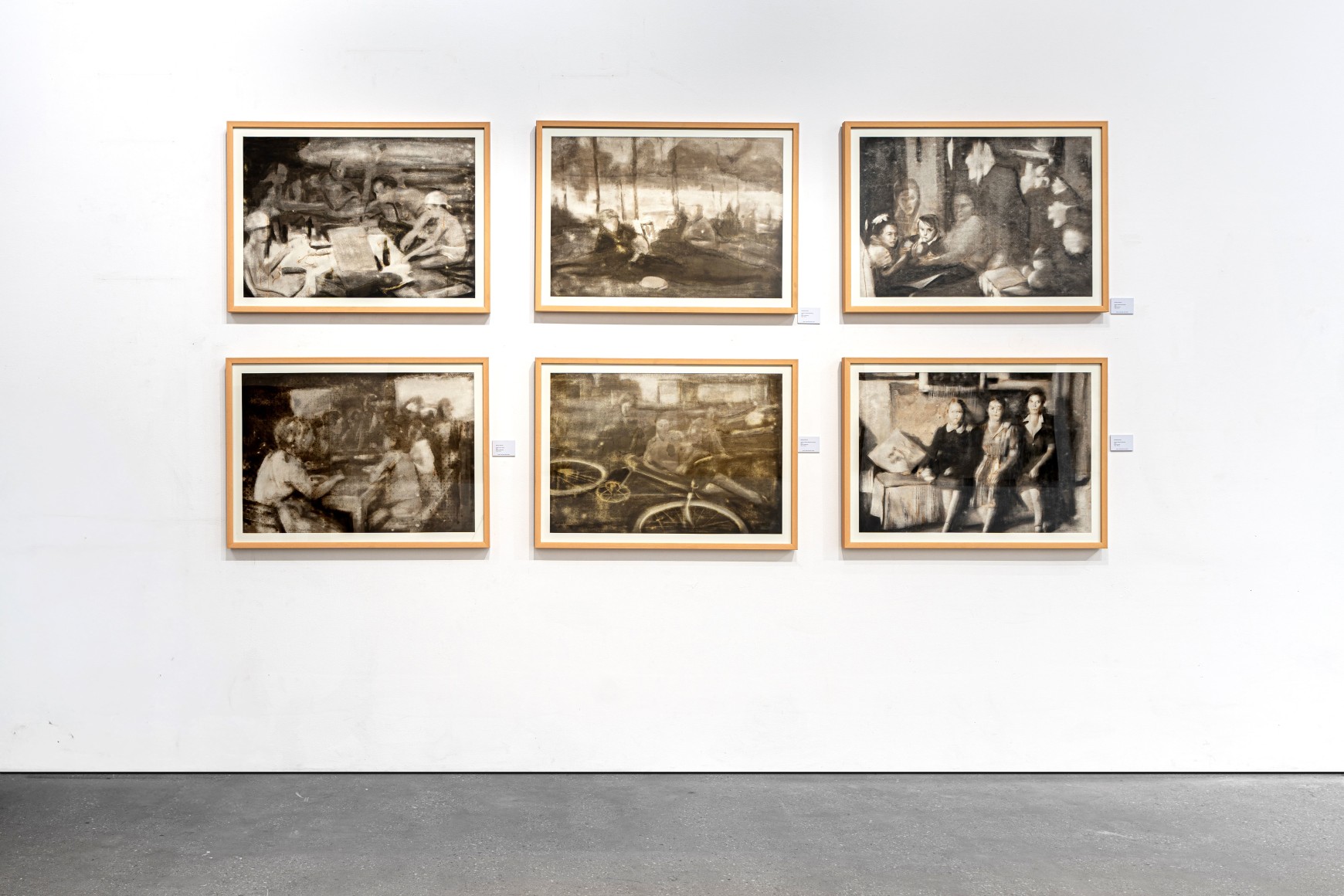 Morteza Khosravi: The Floating Table