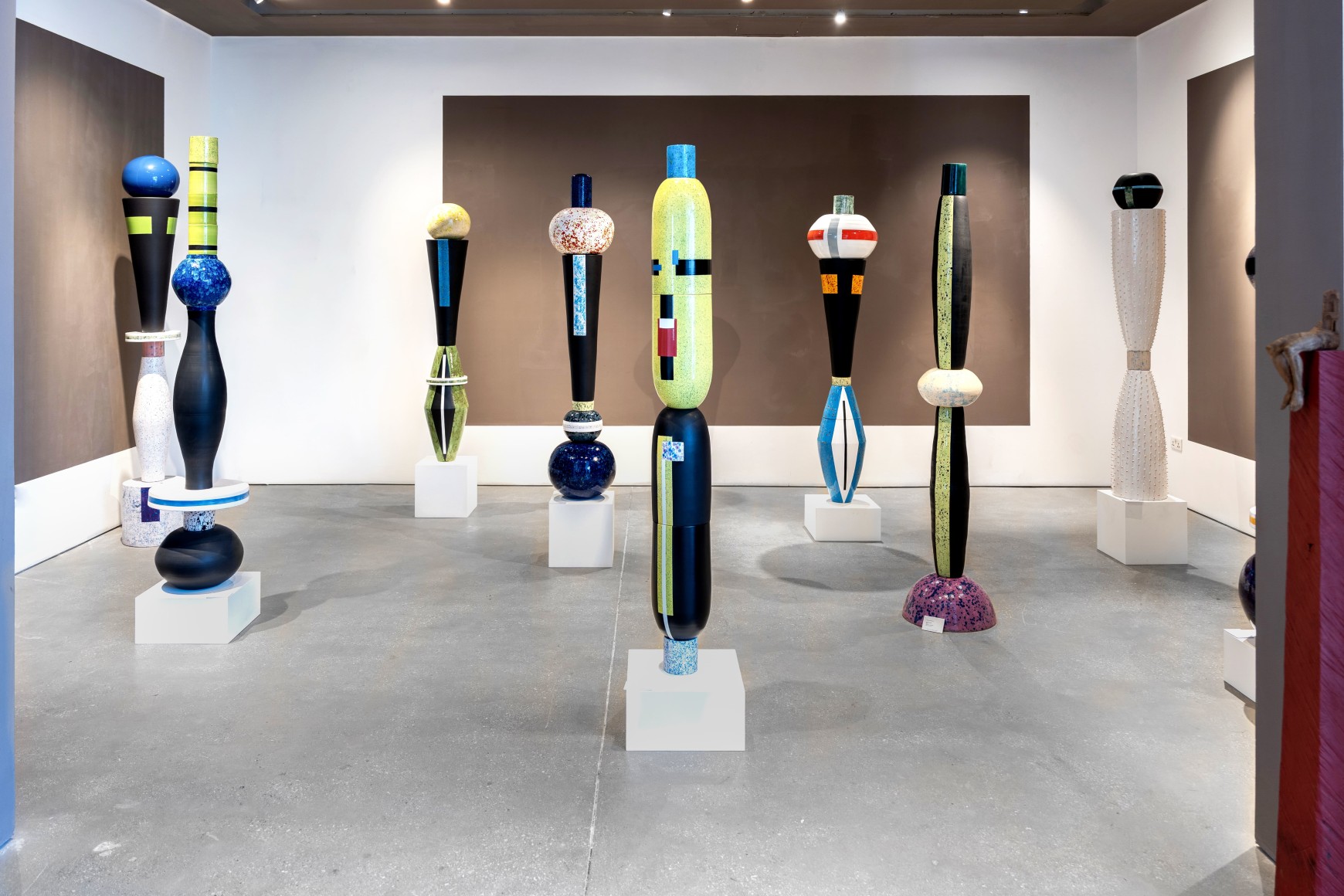 Katya Emelyanova: Elevated State