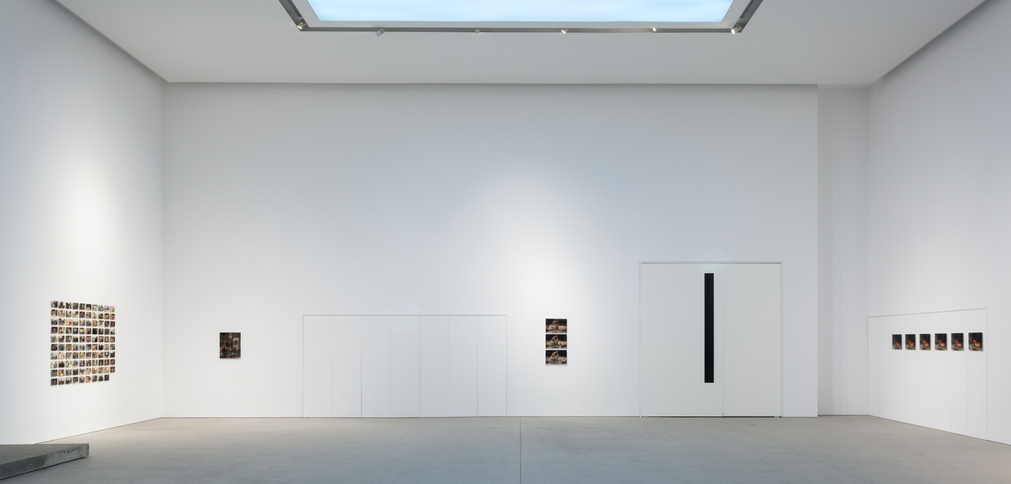 Rashid Rana: Scatter in Time