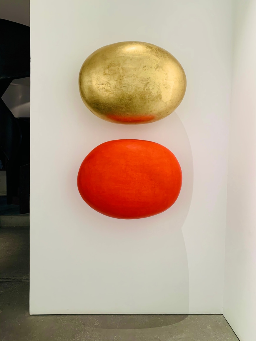 Eduardo Perez-Cabrero: Silent Day