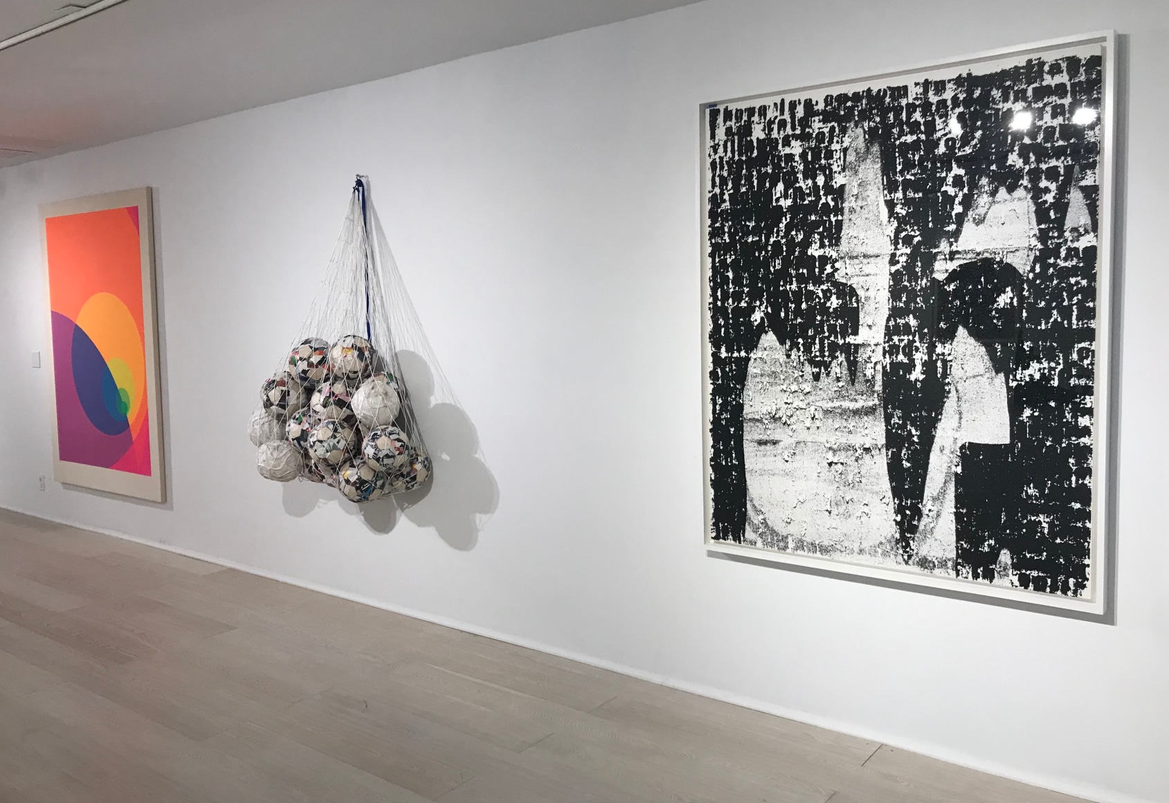 Inaugural Exhibition