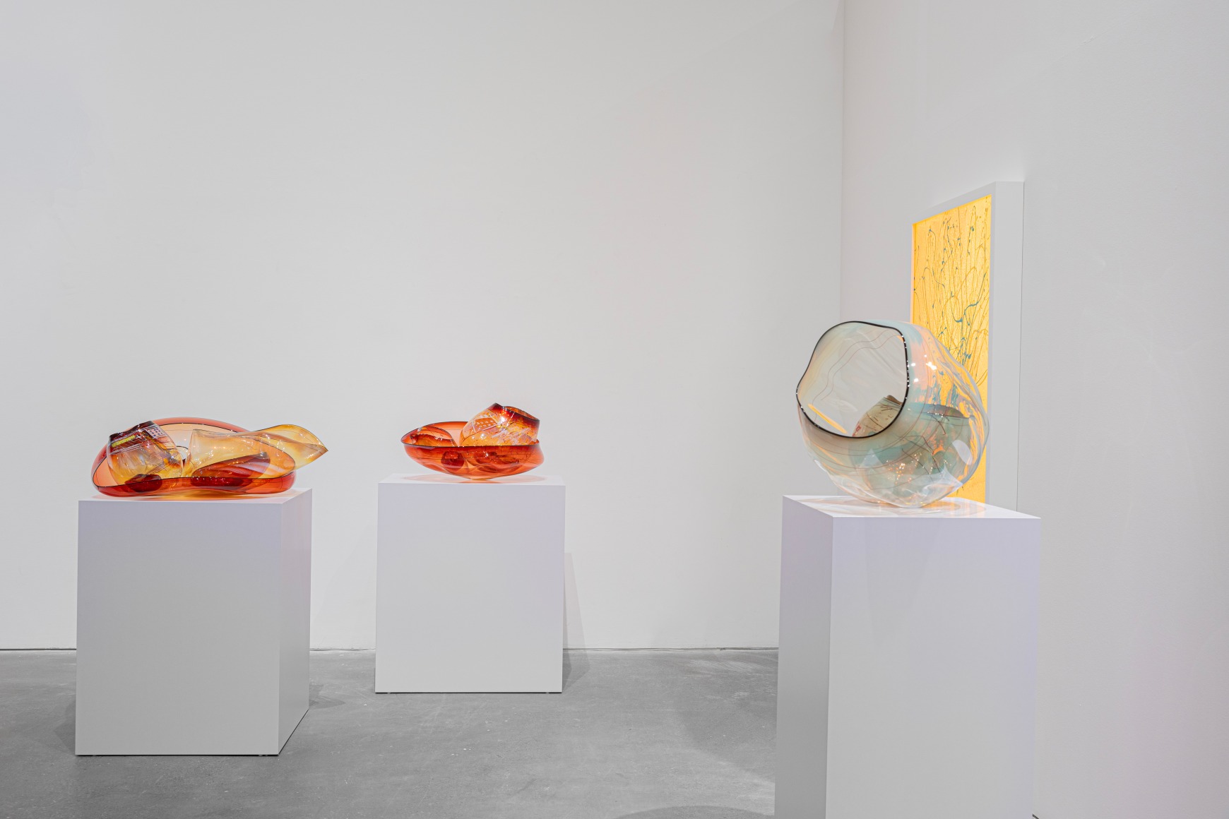 Chihuly: Four Decades of Iconic Work