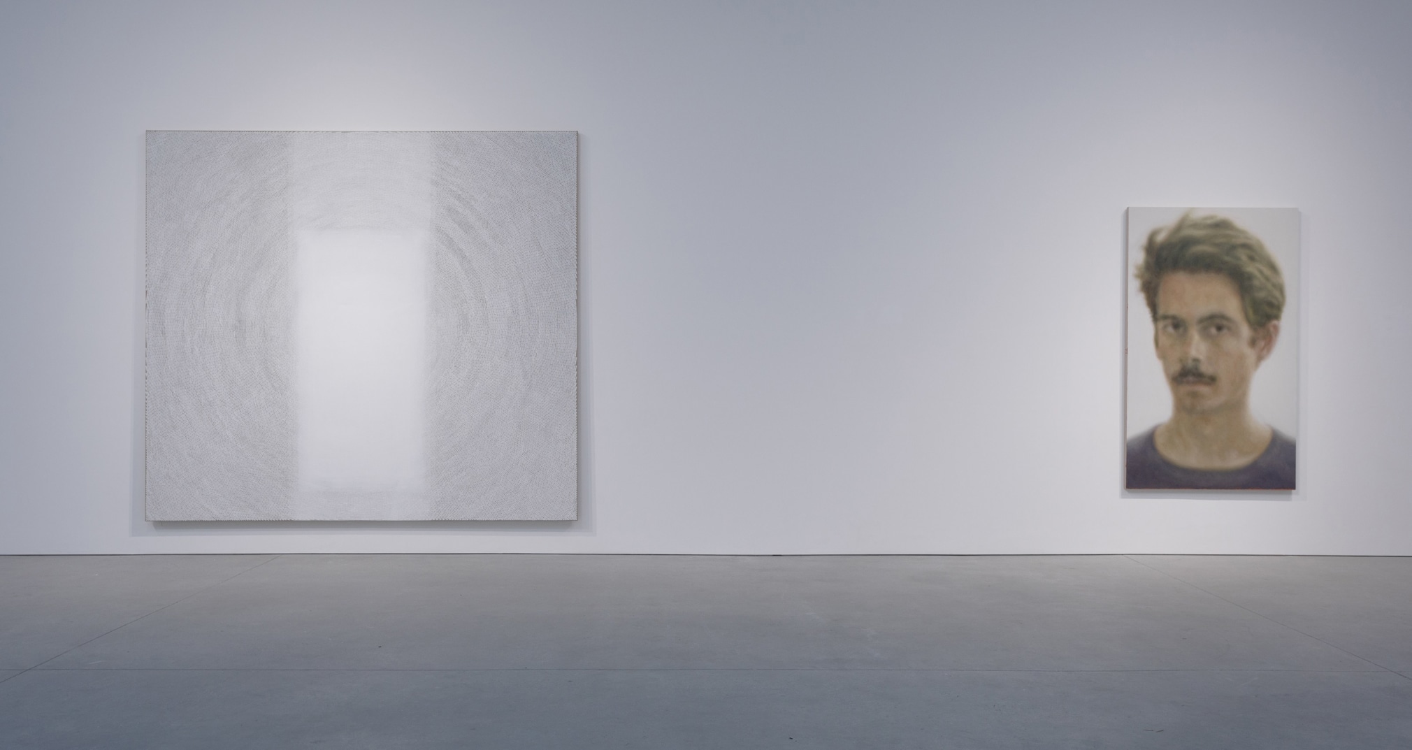 Y.Z. Kami: White Domes