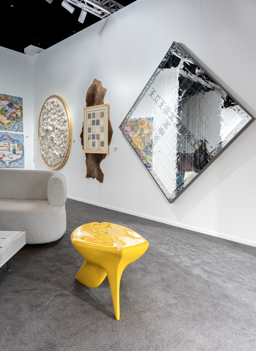 Art Dubai Contemporary 2025