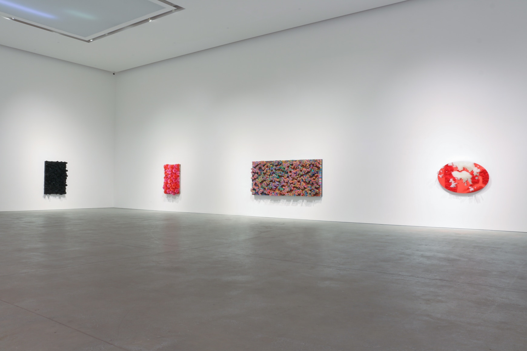 Francesca Pasquali - MATERIAL ANATOMY