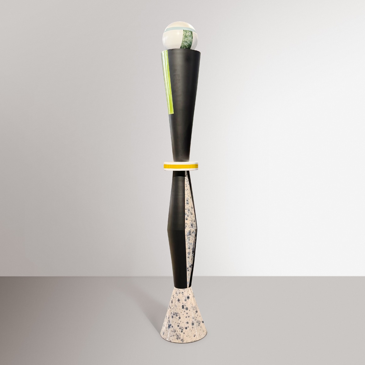 Katya Emelyanova, Avangarde women