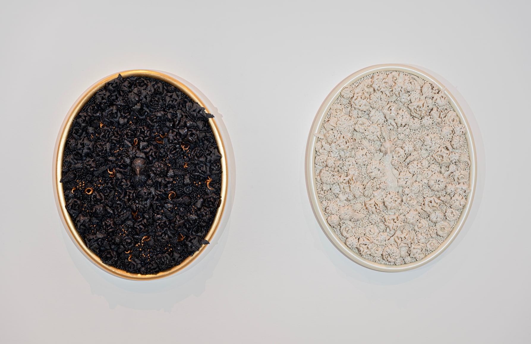 Melis Buyruk: Four Birds and One Soul