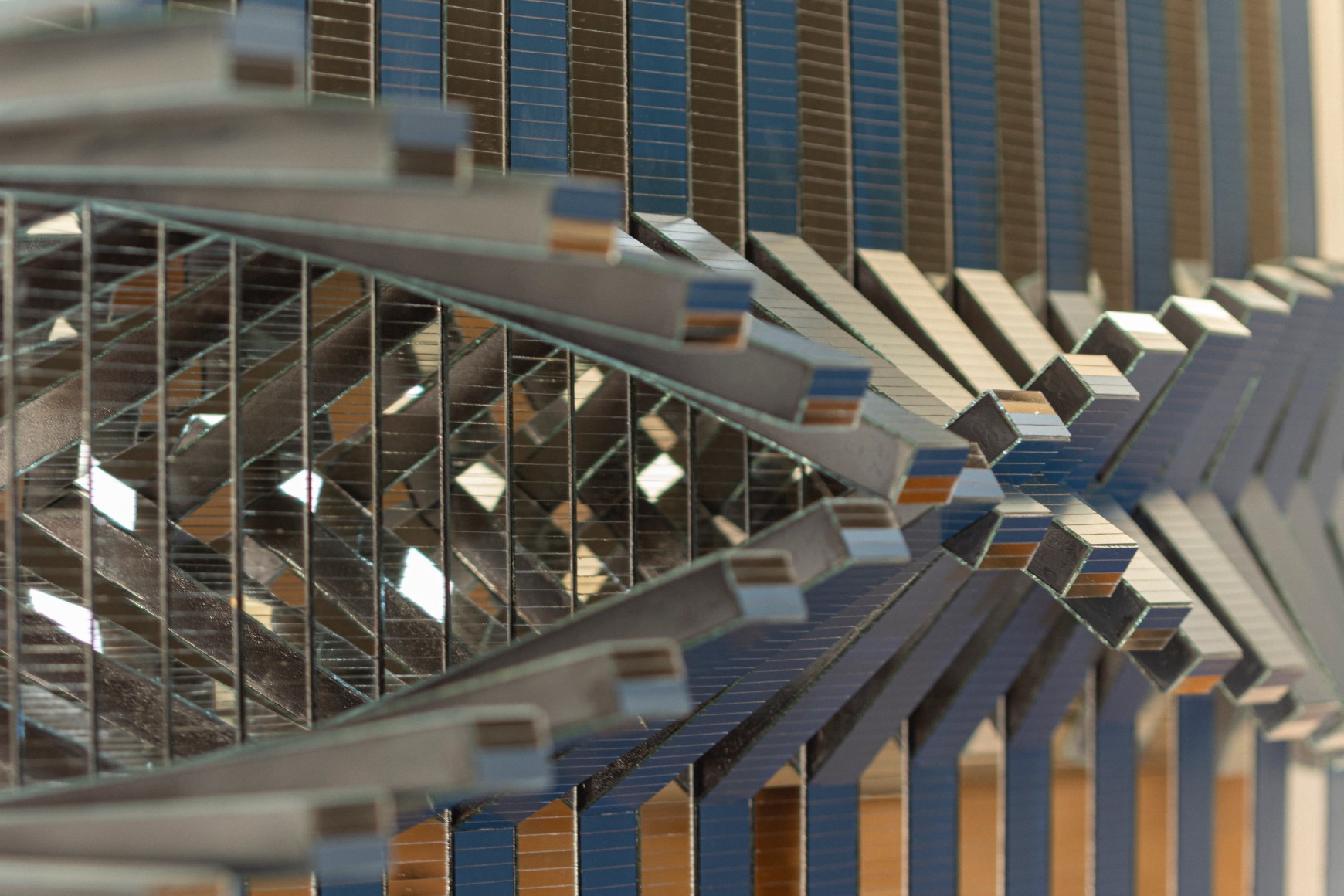 Mirror 11, Detail 04