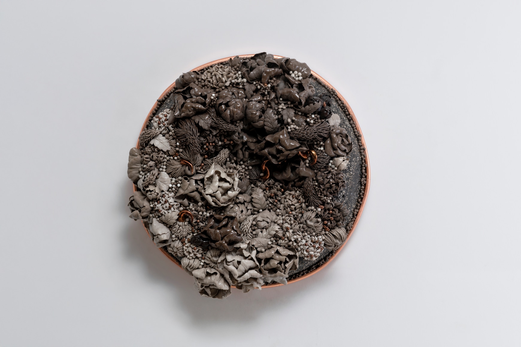 Melis Buyruk, Blooming Earth, 2024 &nbsp;