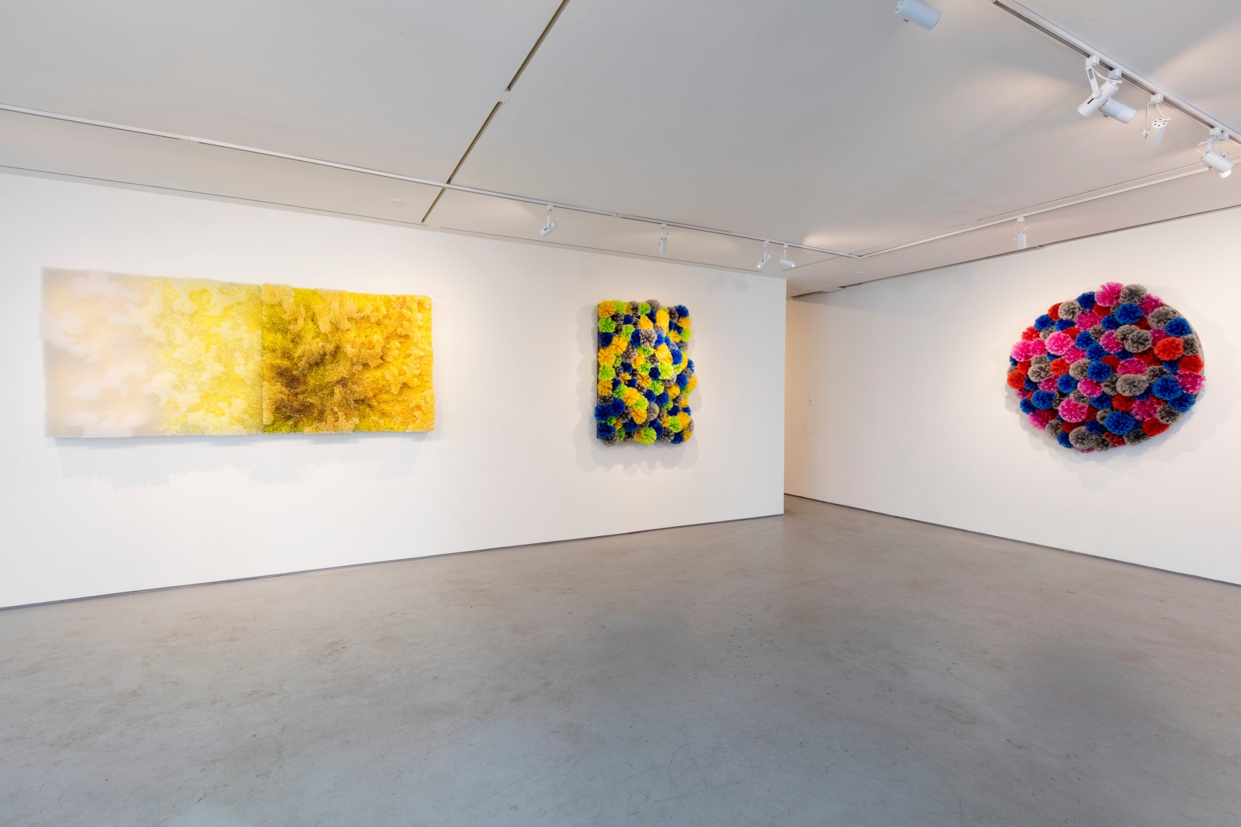 Francesca Pasquali: Plastic Resonance