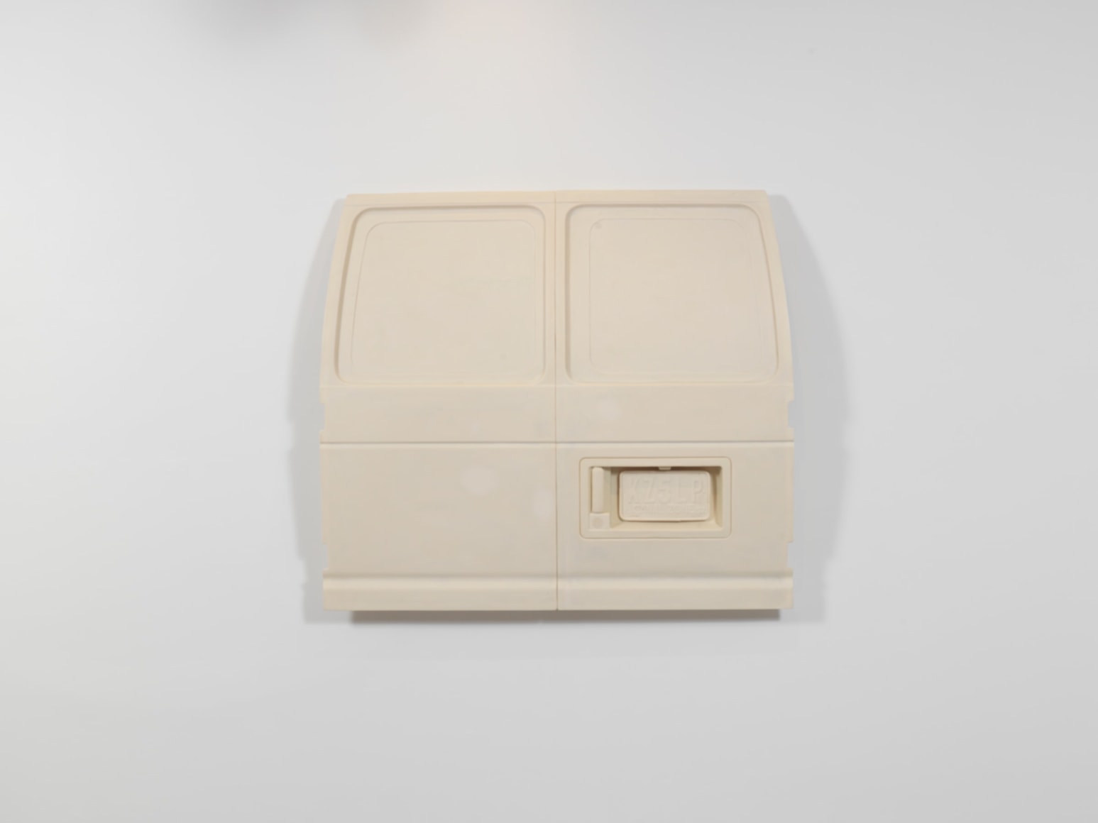 Richard Prince Untitled (Van Door 3), 2007