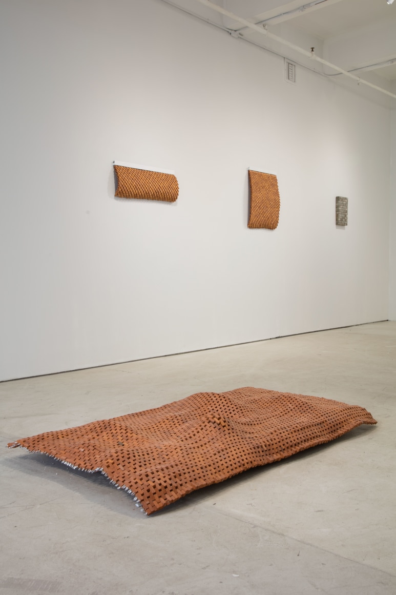 Noor Ali Chagani: House of Bricks