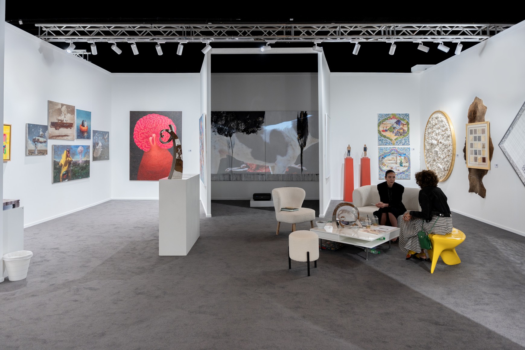 Art Dubai Contemporary 2025