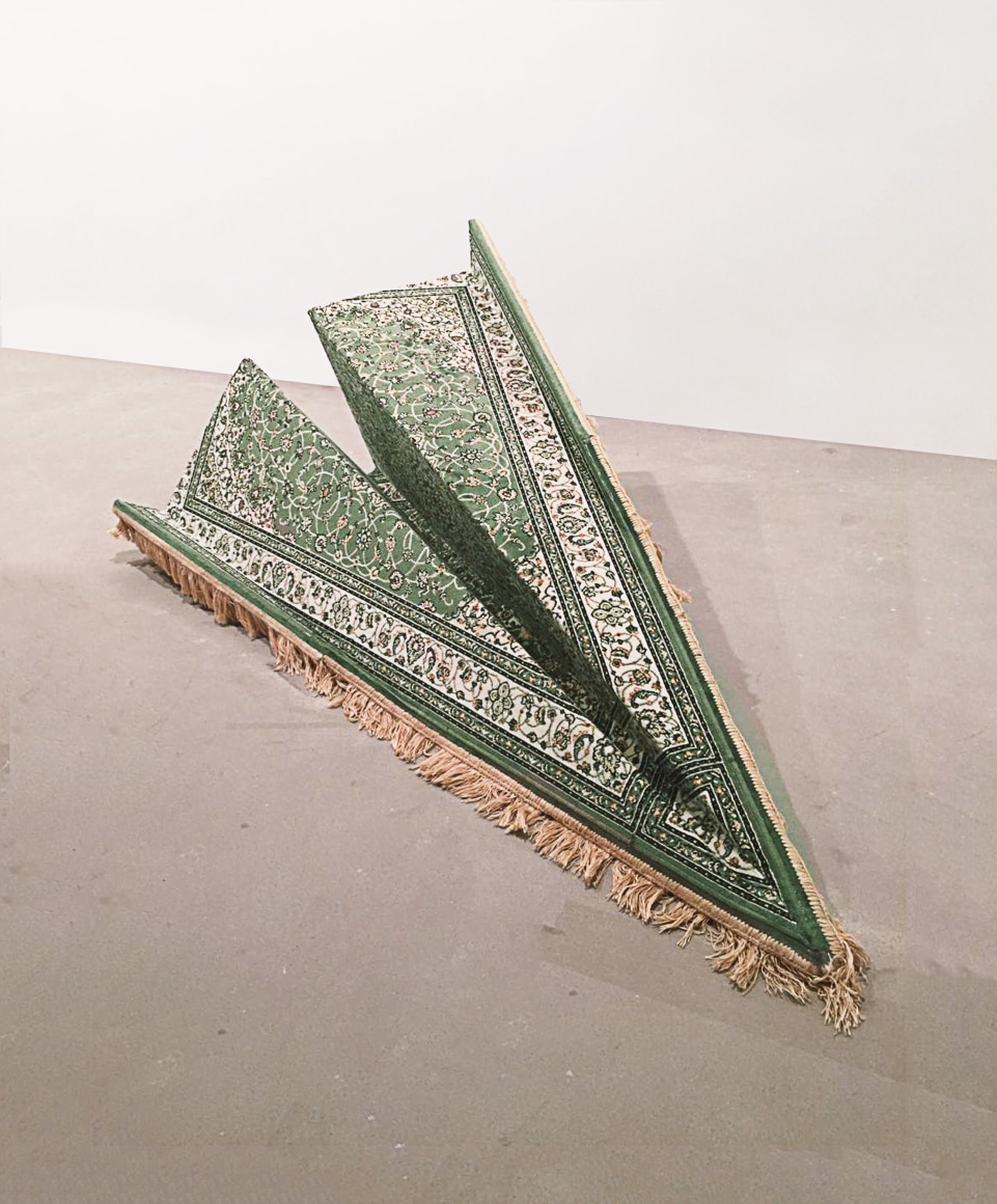 Ali Chaaban Twelve pm class, 2019