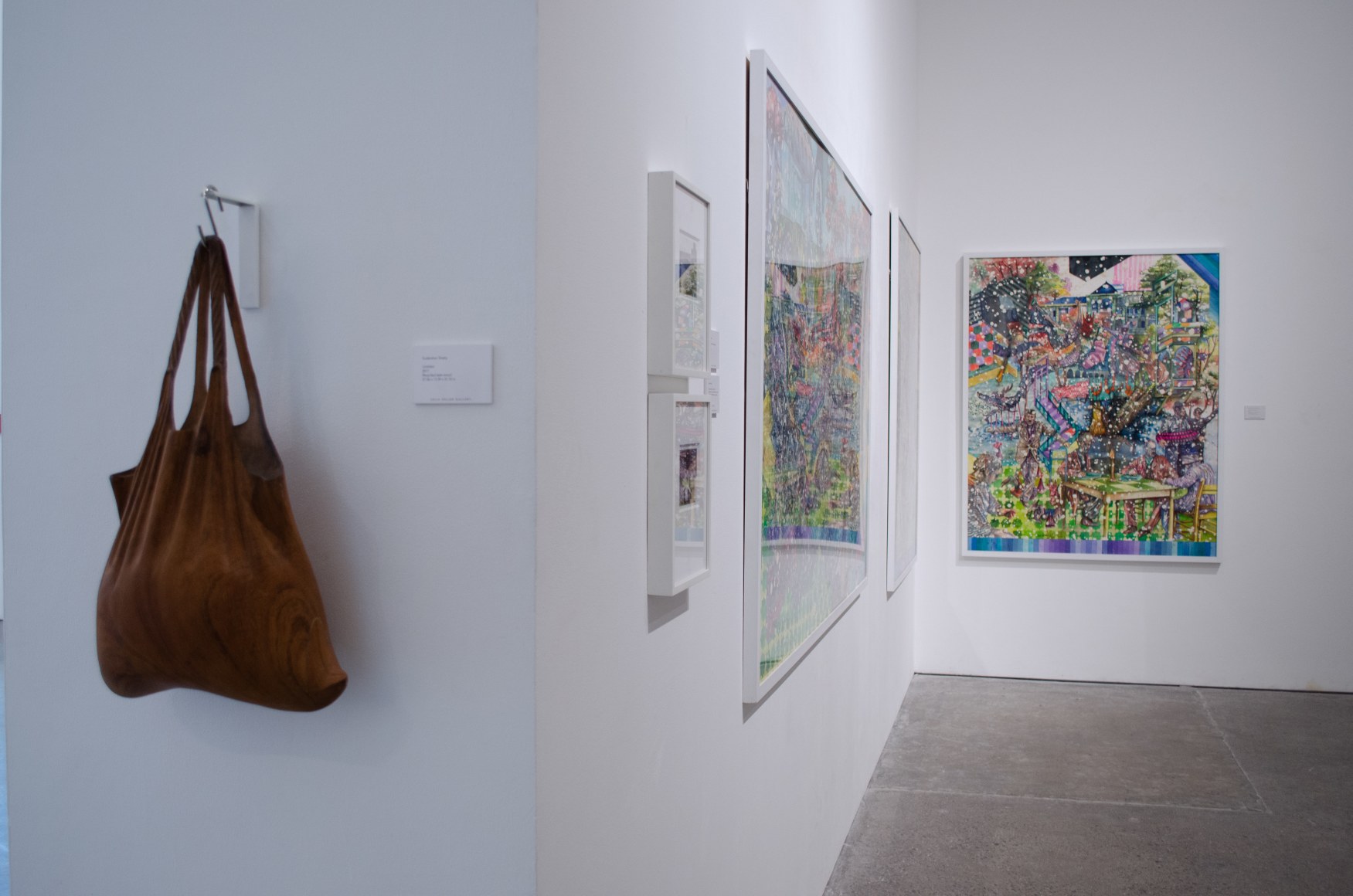 &quot;The Storyteller&quot;: a collection of contemporary narratives | Curated by Behrang Samadzadegan