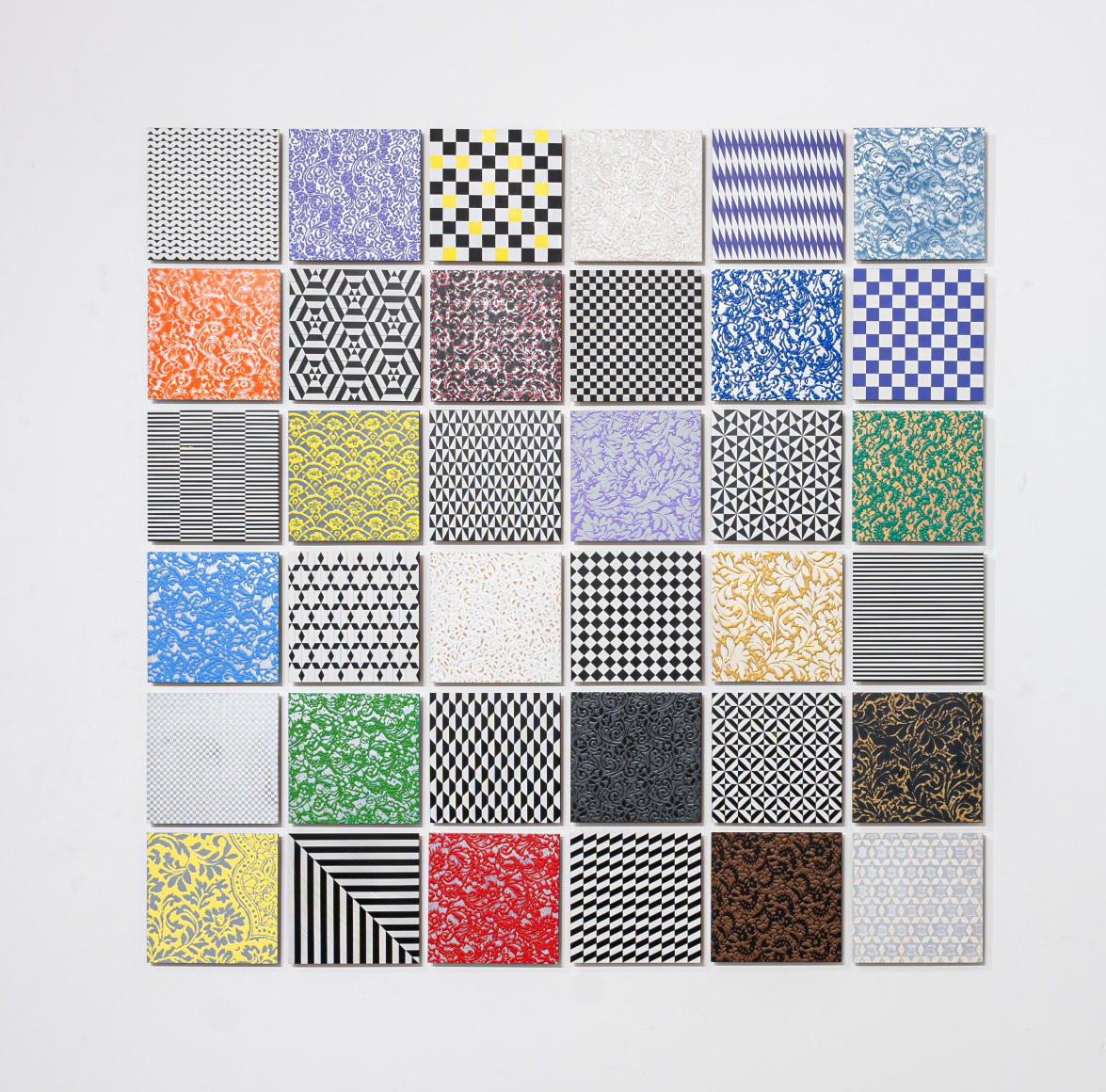 Morteza Darehbaghi, Life&#039;s Journey, 2018