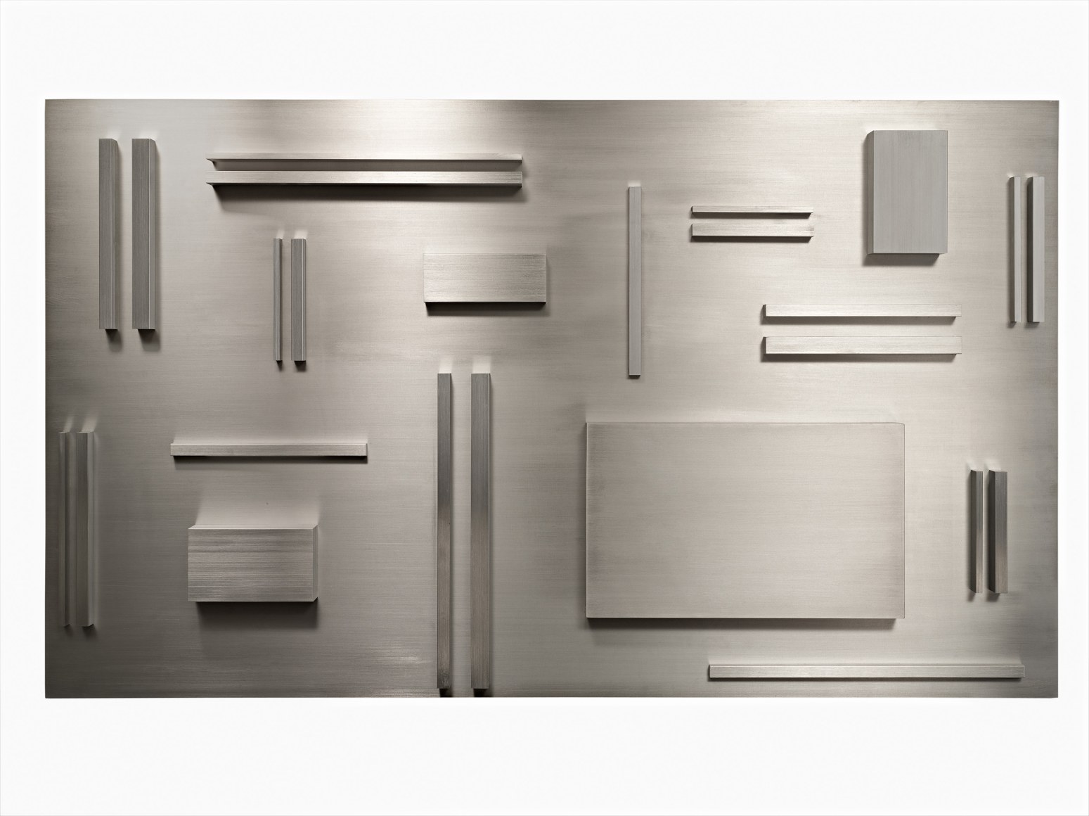 Untitled, 2008, &nbsp;