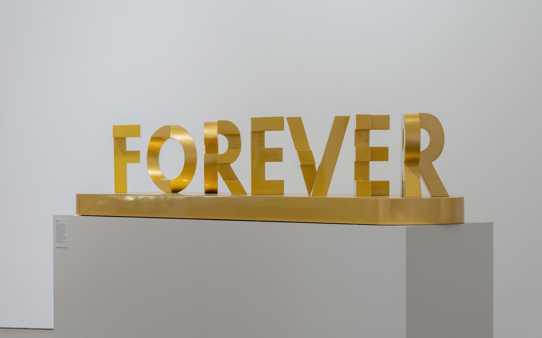 TOGETHER / FOREVER, 2022