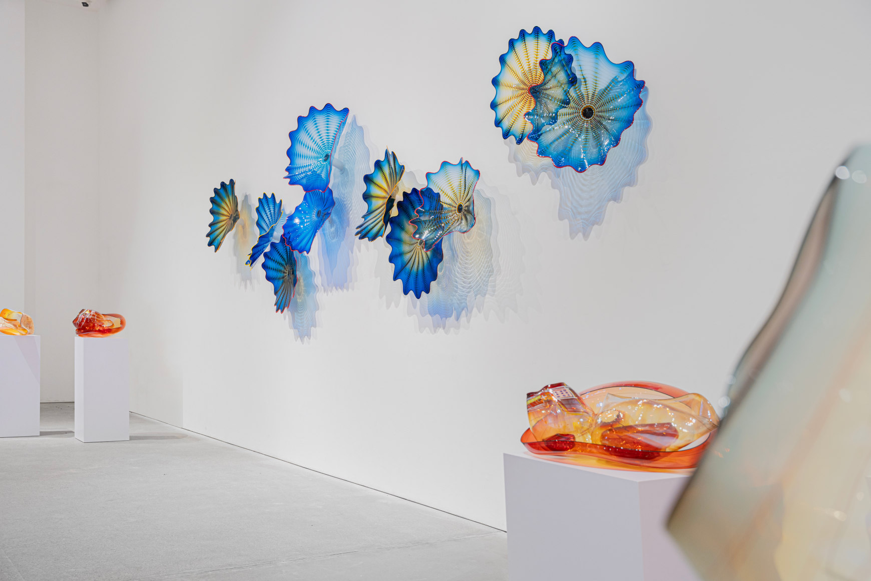 Chihuly: Four Decades of Iconic Work