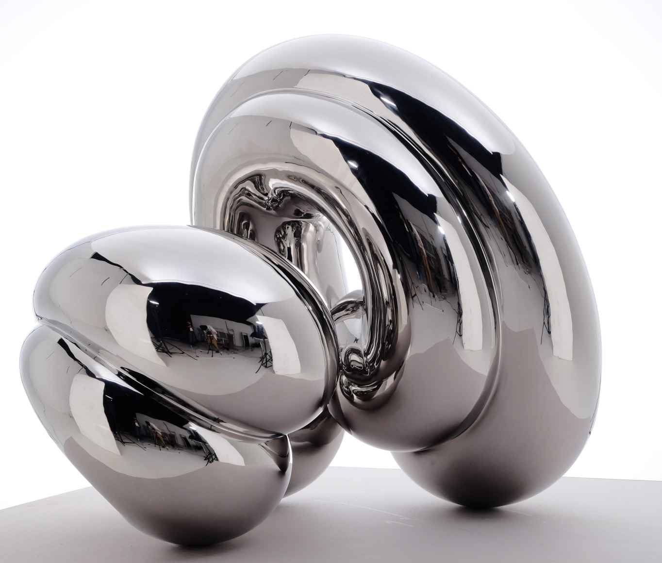 Richard Hudson, MAYBE, 2015