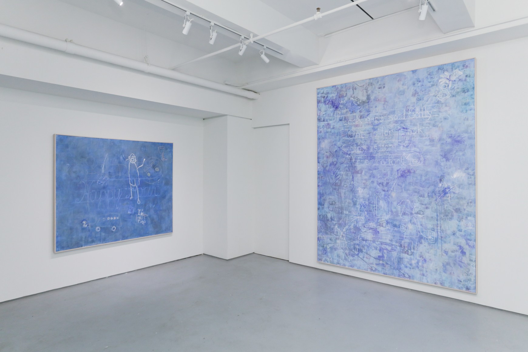 Rachel Lee Hovnanian | PART II: HAPPY HOUR