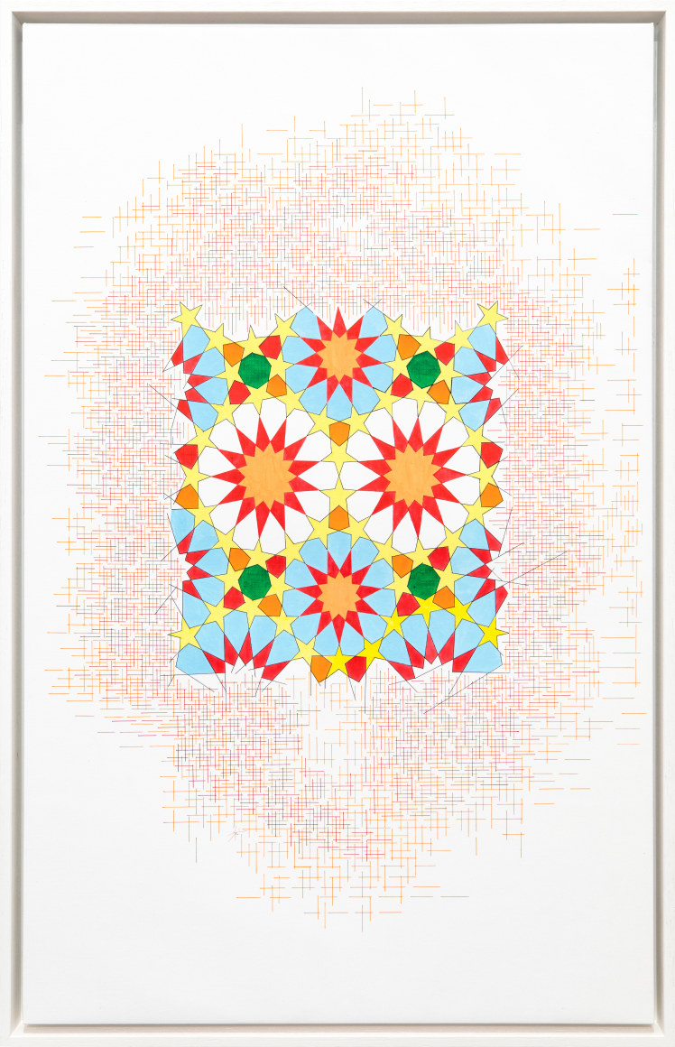 Shahzad Hassan Ghazi, Grace versus Strength VI