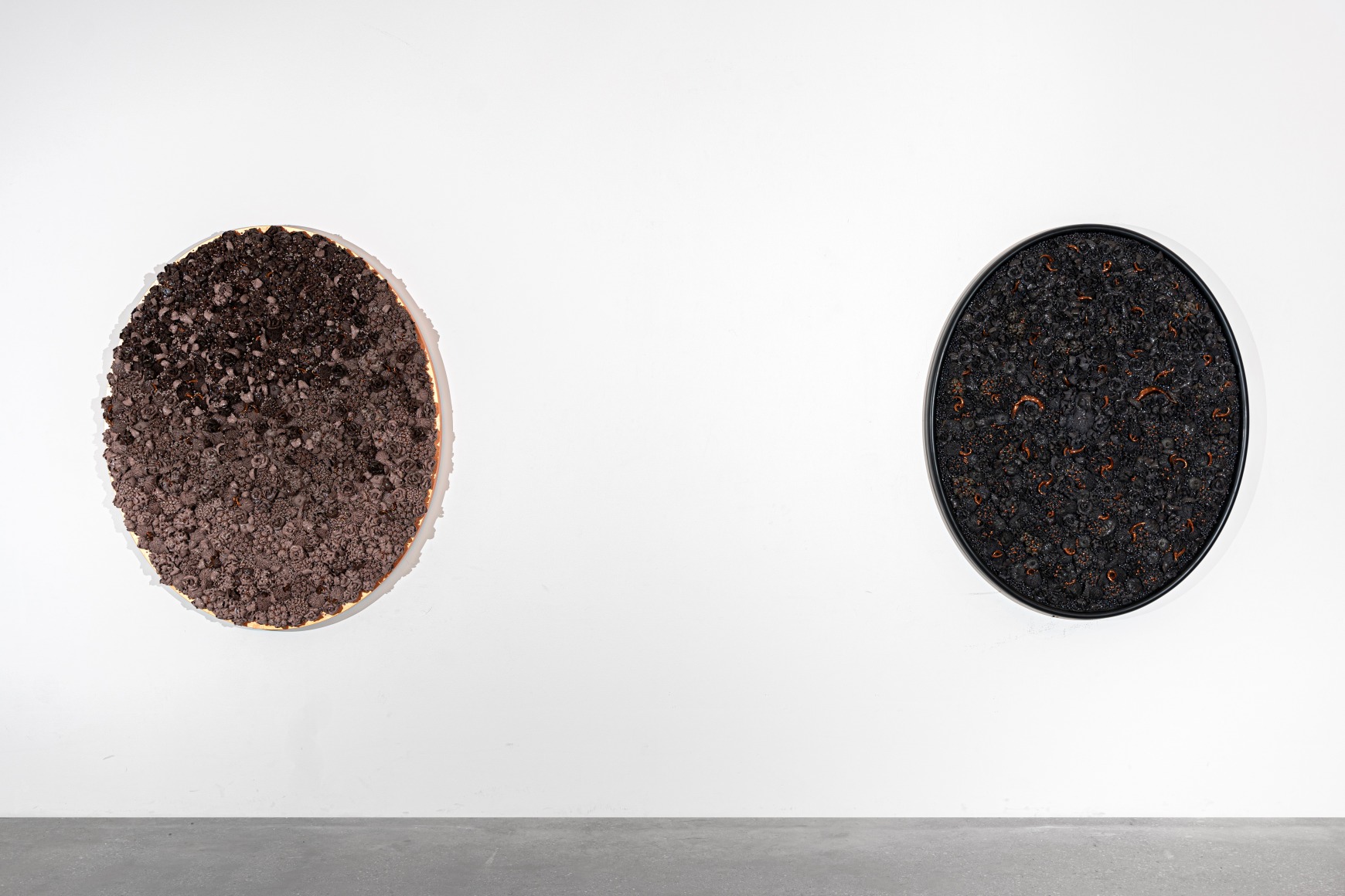 Melis Buyruk: Four Birds and One Soul