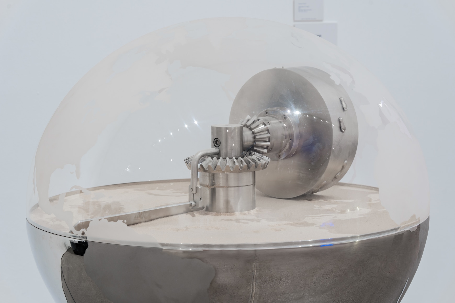 PASSAGE OF TIME, 2011