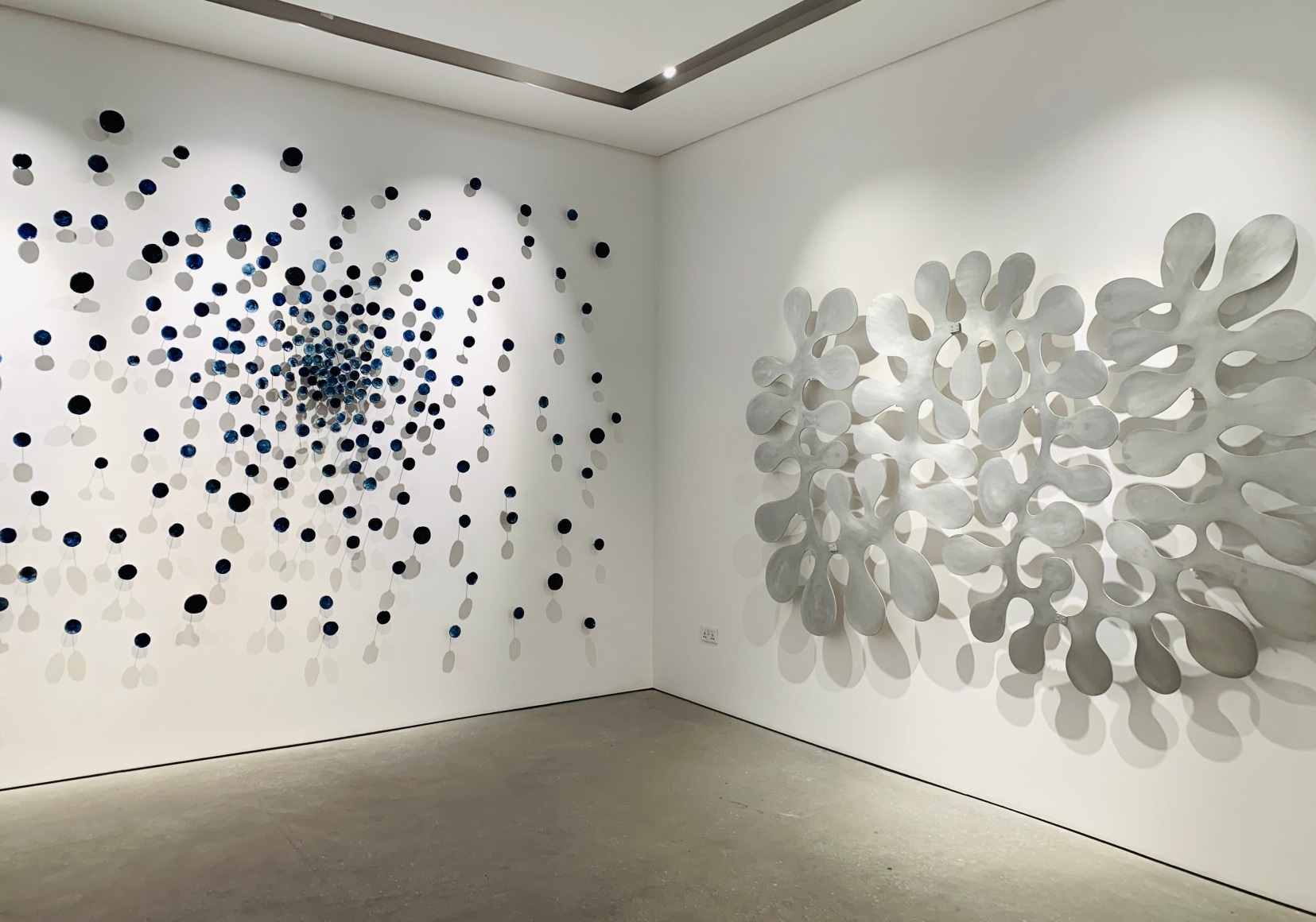 Eduardo Perez-Cabrero: Silent Day