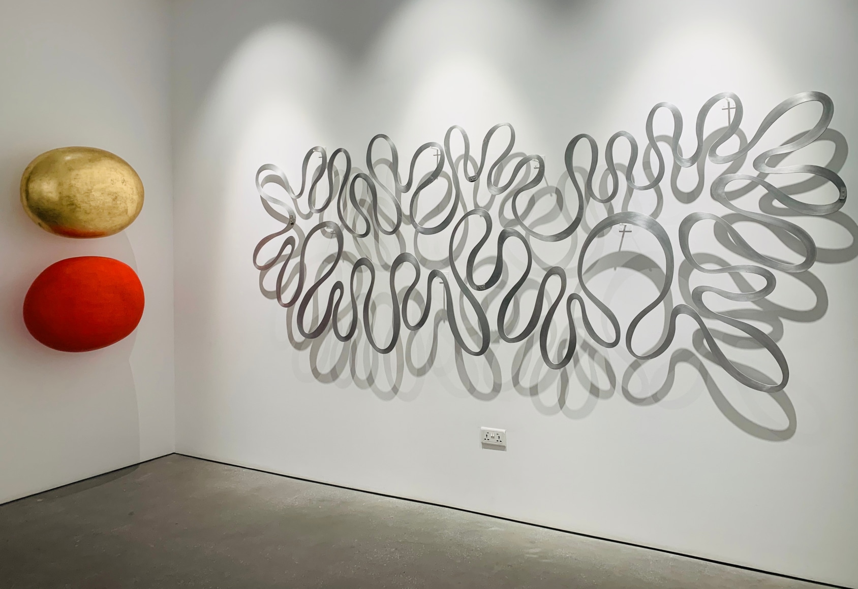 Eduardo Perez-Cabrero: Silent Day