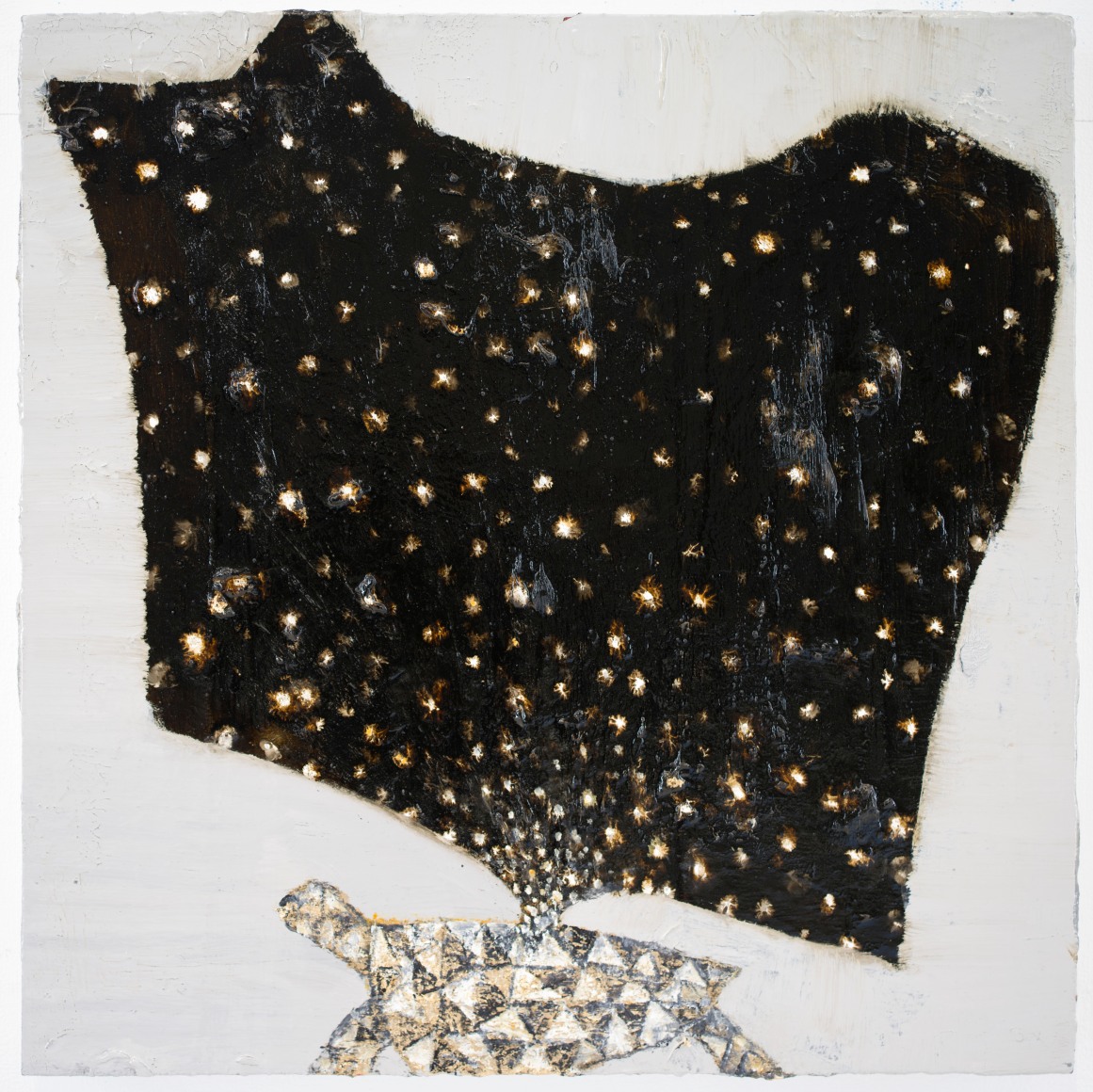 ZOROASTER CALLING #2, 2015