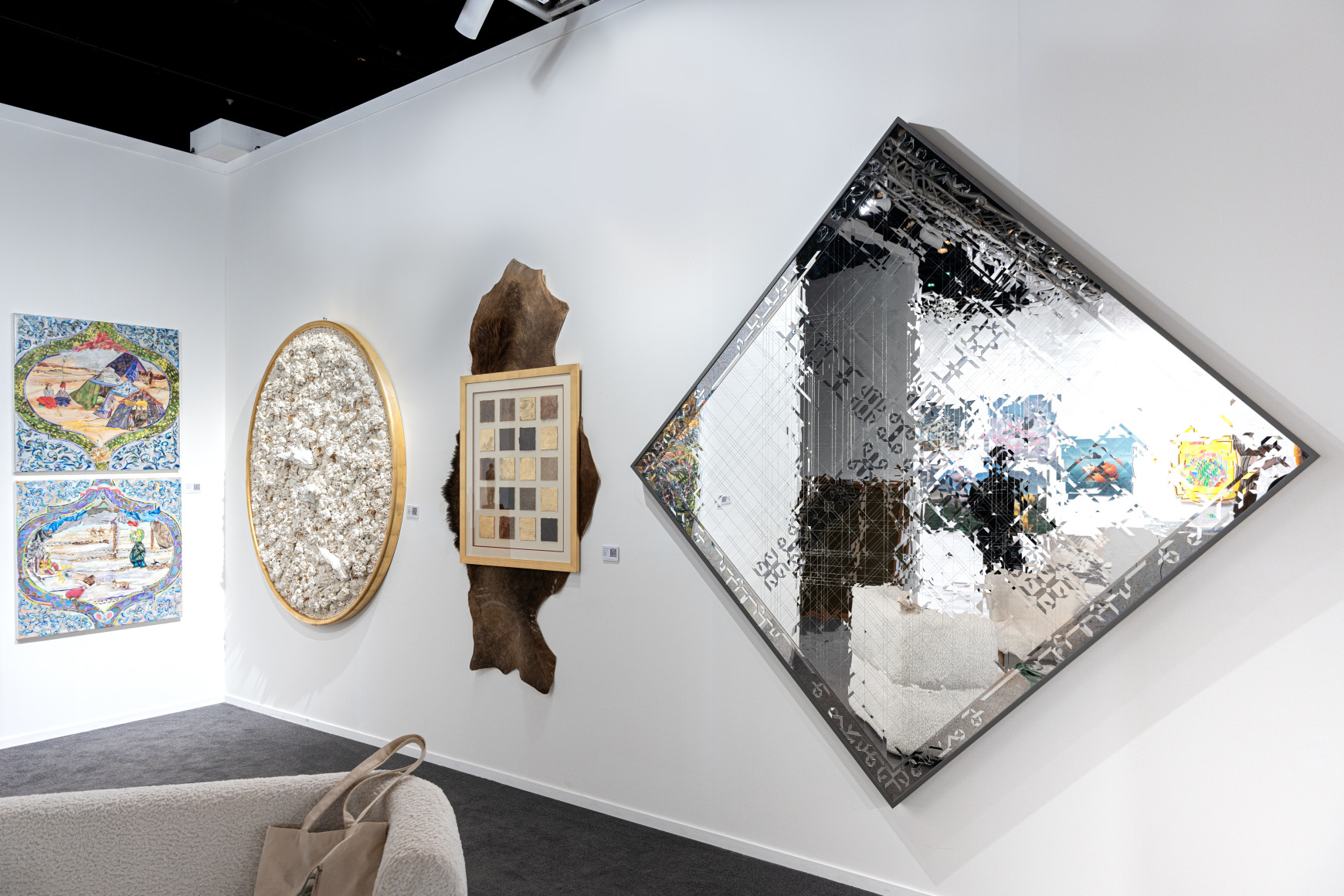 Art Dubai Contemporary 2025